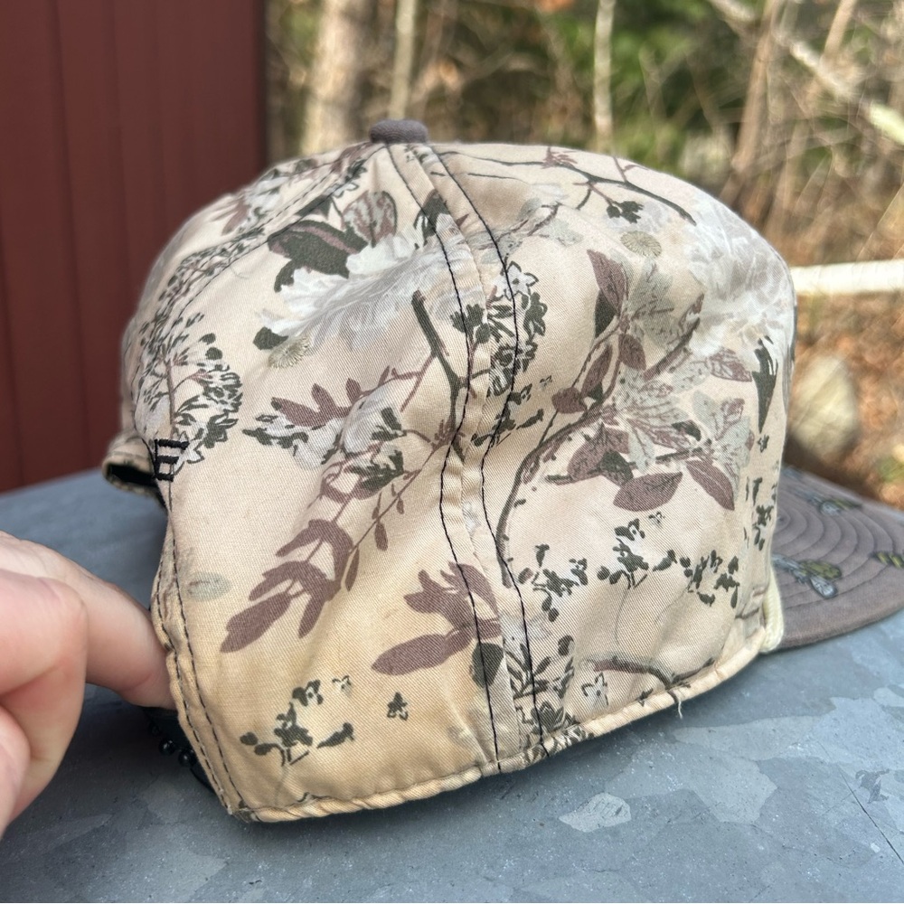Grassroots Beeline SnapBack - Picture 5 of 7